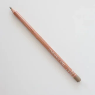 Caran d'Ache Luminance 6901 846 Raw Umber 50% - Little Painter Art | Exploring the Endless Possibilities of Art Sale