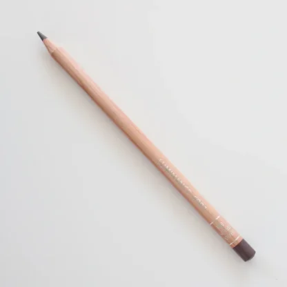 Caran d'Ache Luminance 6901 906 Sepia 50% - Little Painter Art | Exploring the Endless Possibilities of Art Flash Sale