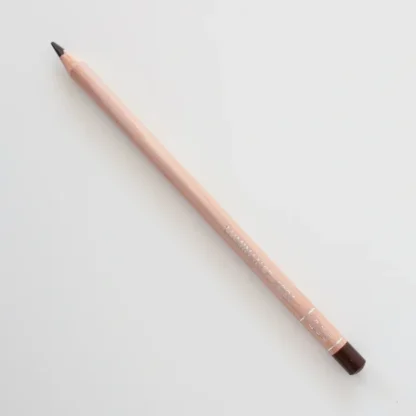 Caran d'Ache Luminance 6901 407 Sepia - Little Painter Art | Exploring the Endless Possibilities of Art Best