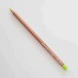 Caran d'Ache Luminance 6901 470 Spring Green - Little Painter Art | Exploring the Endless Possibilities of Art New