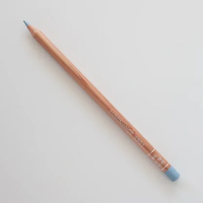 Caran d'Ache Luminance 6901 004 Steel Grey - Little Painter Art | Exploring the Endless Possibilities of Art Sale