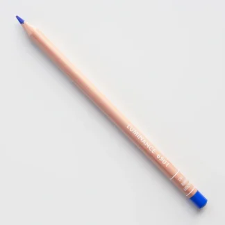 Caran d'Ache Luminance 6901 140 Ultramarine - Little Painter Art | Exploring the Endless Possibilities of Art Cheap