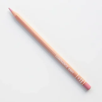Caran d'Ache Luminance 6901 583 Violet Pink - Little Painter Art | Exploring the Endless Possibilities of Art Outlet