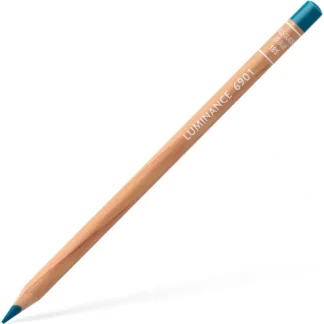 Caran d'Ache LUMINANCE 6901 Individual Pencils - Little Painter Art | Exploring the Endless Possibilities of Art Cheap