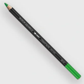 Caran d'Ache Museum 720 Bright Green - Little Painter Art | Exploring the Endless Possibilities of Art Hot