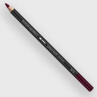 Caran d'Ache Museum 106 Dark Plum - Little Painter Art | Exploring the Endless Possibilities of Art Discount