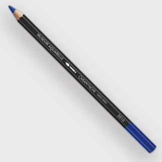 Caran d'Ache Museum 640 Dark Ultramarine - Little Painter Art | Exploring the Endless Possibilities of Art Cheap