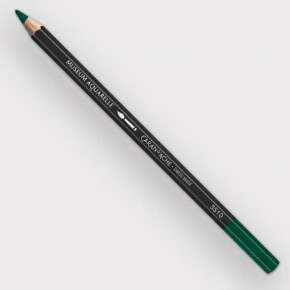 Caran d'Ache Museum 225 Moss Green - Little Painter Art | Exploring the Endless Possibilities of Art Clearance