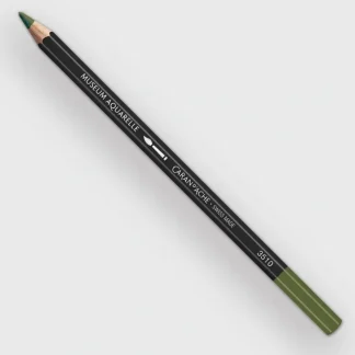 Caran d'Ache Museum 249 Olive - Little Painter Art | Exploring the Endless Possibilities of Art Shop
