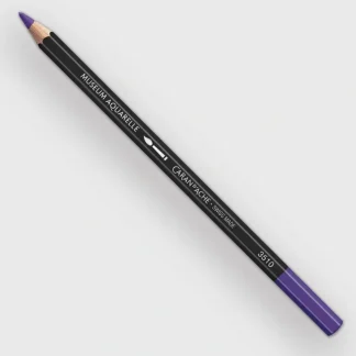 Caran d'Ache Museum 131 Periwinkle Blue - Little Painter Art | Exploring the Endless Possibilities of Art Cheap