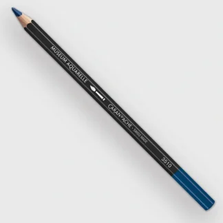 Caran d'Ache Museum 670 Permanent Blue - Little Painter Art | Exploring the Endless Possibilities of Art Shop