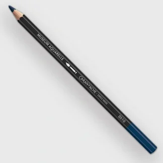 Caran d'Ache Museum 159 Prussian Blue - Little Painter Art | Exploring the Endless Possibilities of Art Best