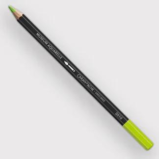 Caran d'Ache Museum 470 Spring green - Little Painter Art | Exploring the Endless Possibilities of Art Store