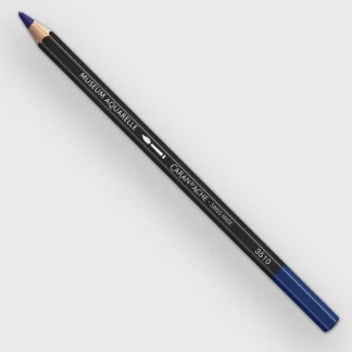 Caran d'Ache Museum 120 Violet - Little Painter Art | Exploring the Endless Possibilities of Art Best