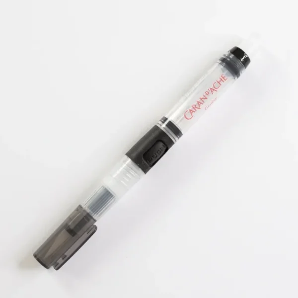 Caran d'ache Reservoir brush breed - Little Painter Art | Exploring the Endless Possibilities of Art Best Sale