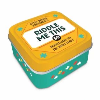 Chronicle Books After Dinner Amusements: Riddle Me This - Little Painter Art | Exploring the Endless Possibilities of Art Best