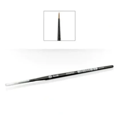 Citadel Paint Brush - Glaze Medium - Little Painter Art | Exploring the Endless Possibilities of Art Discount