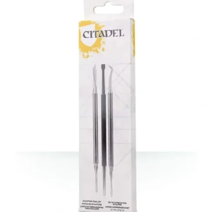 Citadel Sculpting Tool Set - Little Painter Art | Exploring the Endless Possibilities of Art Sale