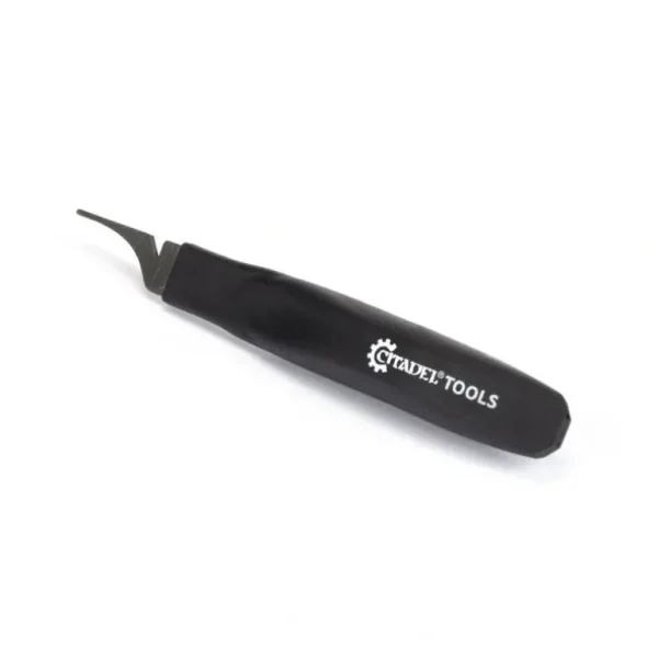 Citadel Tool - Mouldline Remover - Little Painter Art | Exploring the Endless Possibilities of Art Best