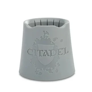 Citadel Water Pot & Brush Cleaner - Little Painter Art | Exploring the Endless Possibilities of Art Shop