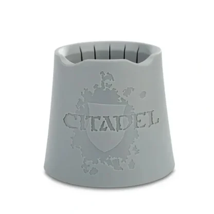 Citadel Water Pot & Brush Cleaner - Little Painter Art | Exploring the Endless Possibilities of Art Shop