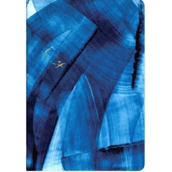 Clairefontaine Indigo Lined A4 Notebook - Little Painter Art | Exploring the Endless Possibilities of Art Outlet