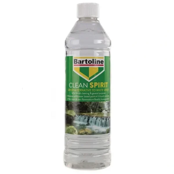 Clean Ecological Spirit - 750ml - Little Painter Art | Exploring the Endless Possibilities of Art Cheap