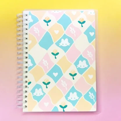 CloverLeafPie Reusable Sticker Album - Cat - Little Painter Art | Exploring the Endless Possibilities of Art Sale