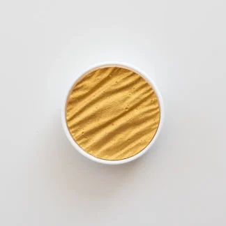 Coliro Pearlcolors M640 'Gold Pearl' - Little Painter Art | Exploring the Endless Possibilities of Art Online