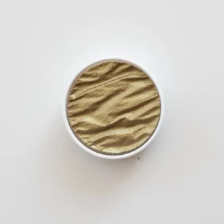 Coliro Pearlcolors M034 'Golden Olive' - Little Painter Art | Exploring the Endless Possibilities of Art Cheap