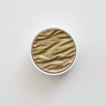 Coliro Pearlcolors M034 'Golden Olive' - Little Painter Art | Exploring the Endless Possibilities of Art Cheap
