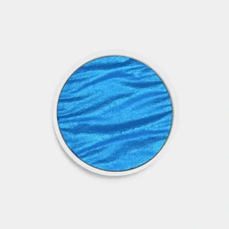 Coliro Pearlcolors M047 'Vibrant blue' - Little Painter Art | Exploring the Endless Possibilities of Art Shop