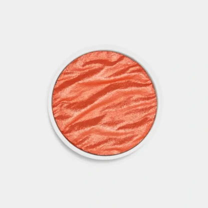 Coliro Pearlcolors M044 'Vibrant Orange' - Little Painter Art | Exploring the Endless Possibilities of Art Sale