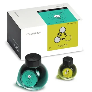 Colorverse Bottled Ink Photon & Gluon 2-Bottle Set - Little Painter Art | Exploring the Endless Possibilities of Art Best Sale