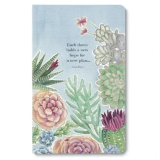 Compendium Write Now Journal - Each Dawn Holds A New Hope - Little Painter Art | Exploring the Endless Possibilities of Art Shop