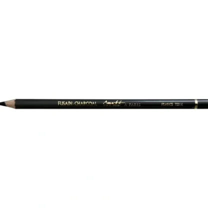 Cont Paris Pencil #728 Fusain Charcoal HB - Little Painter Art | Exploring the Endless Possibilities of Art Best Sale