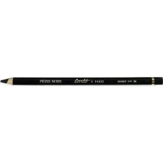 Cont Paris Pierre Noire Sketching Pencil #1710 3B - Little Painter Art | Exploring the Endless Possibilities of Art Shop