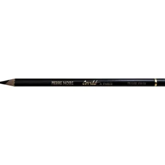 Cont Paris Pierre Noire Sketching Pencil #1710 HB - Little Painter Art | Exploring the Endless Possibilities of Art Cheap
