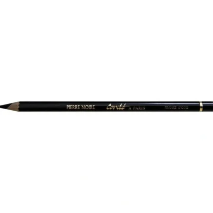 Cont Paris Pierre Noire Sketching Pencil #1710 HB - Little Painter Art | Exploring the Endless Possibilities of Art Cheap