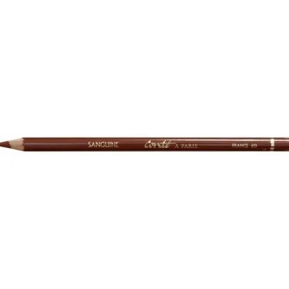 Cont Paris Sketching Pencil - Sanguine - Little Painter Art | Exploring the Endless Possibilities of Art Flash Sale