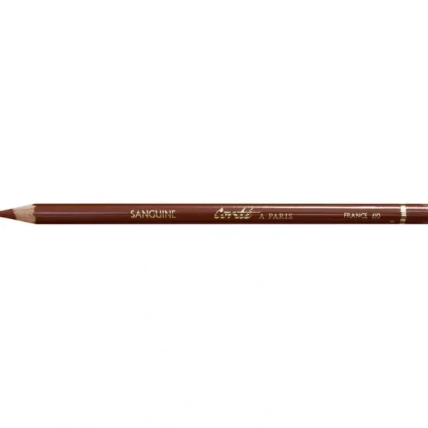 Cont Paris Sketching Pencil - Sanguine - Little Painter Art | Exploring the Endless Possibilities of Art Flash Sale