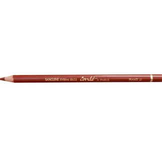 Cont Paris Sketching Pencil #611 Sanguine XVIII - Little Painter Art | Exploring the Endless Possibilities of Art Flash Sale