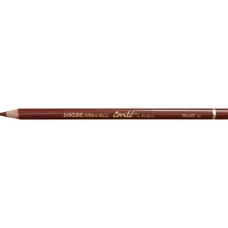 Cont Paris Sketching Pencil - Sepia - Little Painter Art | Exploring the Endless Possibilities of Art Store