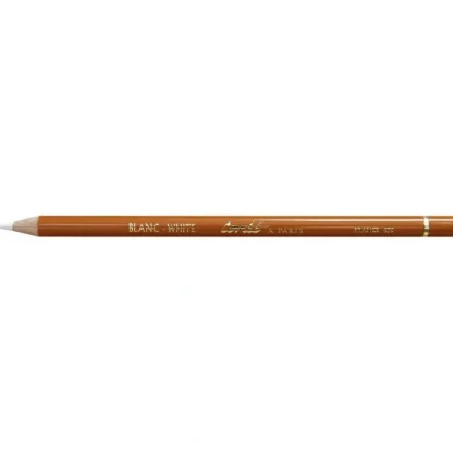 Cont Paris Sketching Pencil - White - Little Painter Art | Exploring the Endless Possibilities of Art Flash Sale