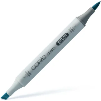 COPIC Ciao Marker Twin Tipped Markers (0 - C7) - Little Painter Art | Exploring the Endless Possibilities of Art Flash Sale