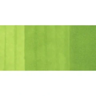 Copic Ciao Markers Yellow-Green - Little Painter Art | Exploring the Endless Possibilities of Art Clearance
