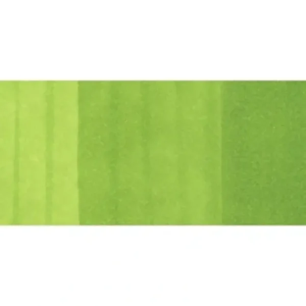 Copic Ciao Markers Yellow-Green - Little Painter Art | Exploring the Endless Possibilities of Art Clearance