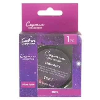 Cosmic Collection Glitter Paste - Little Painter Art | Exploring the Endless Possibilities of Art Store