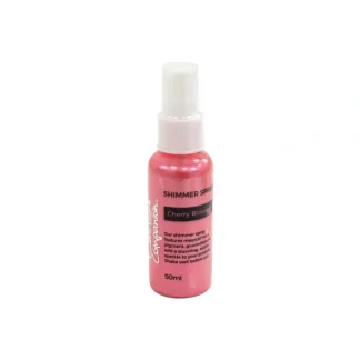 Crafter's Companion - Shimmer Spray Cherry Blossom - Little Painter Art | Exploring the Endless Possibilities of Art Store