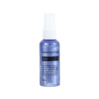 Crafter's Companion - Shimmer Spray Dusk - Little Painter Art | Exploring the Endless Possibilities of Art Online